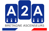 A2A Bretagne Ascenseurs