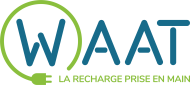Logo WAAT