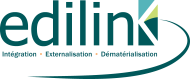 Edilink, expert courrier 360° Intégration | Externalisation | Dématérialisation 