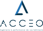 ACCEO, Ingénierie & performance de vos bâtiments